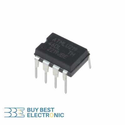AT93C46D-PU