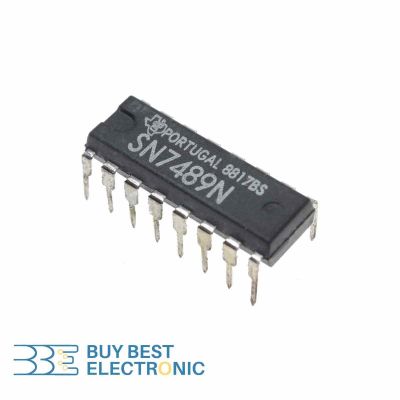 SN7489N