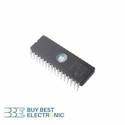 M27C1001-12F1