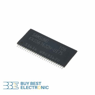 K4S561632H-UI75 (Refurbished)