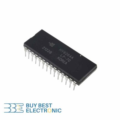 HY6264ALP-70 (Refurbished)