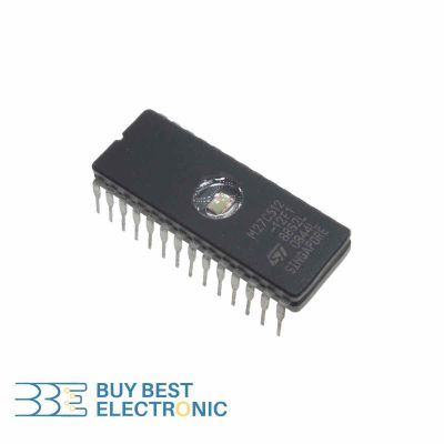 M27C512-12F1 (Refurbished)