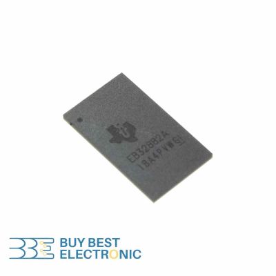 SN74SSQEB32882ZALR (Refurbished)