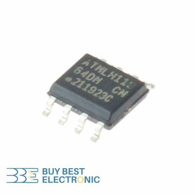 AT24C64D-SSHM