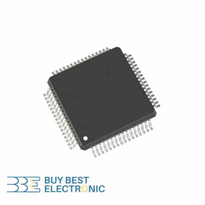 STM32L072RBT3