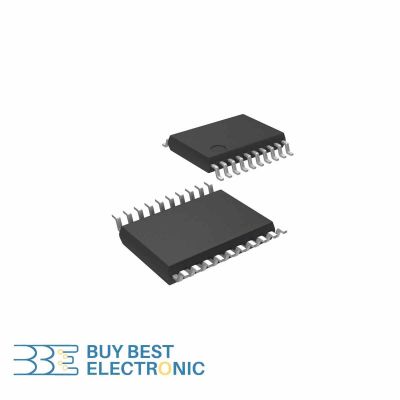 STM32L011F3P6