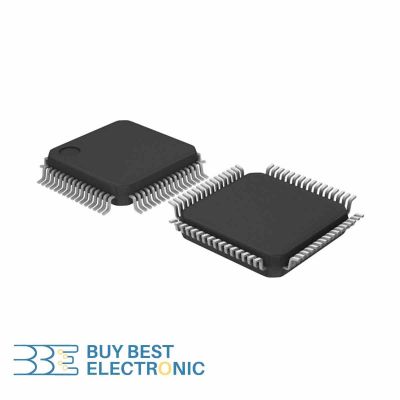 STM32L063R8T6