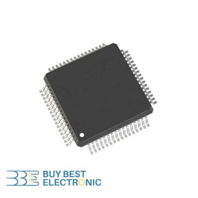 STM32L100R8T6