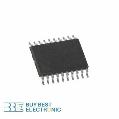 STM32G031F8P6