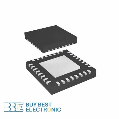 STM32F031K6U6
