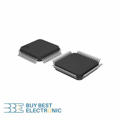 STM32F105RCT6