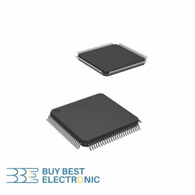 STM32F412VGT6