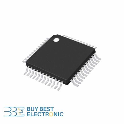 STM32F302CCT6
