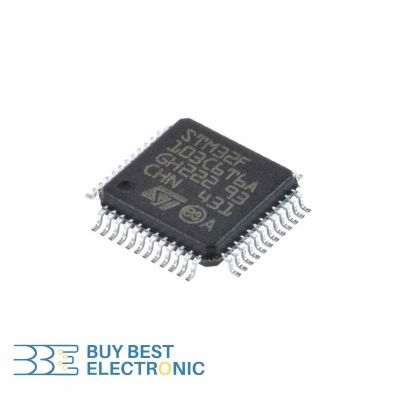 STM32F103C6T6A