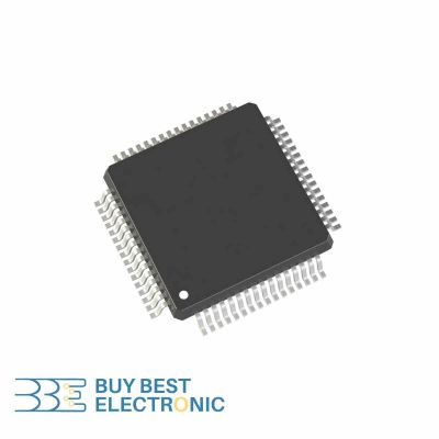 STM32F030RCT6