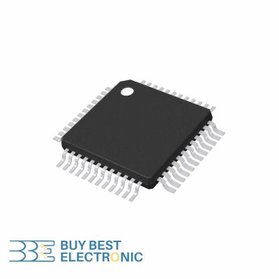 STM32G431CBT6