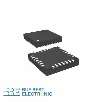 STM32L031G6U6