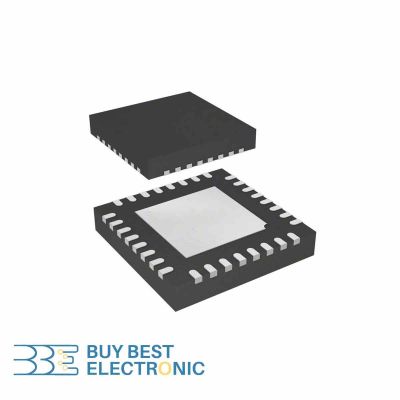 STM32F051K6U6