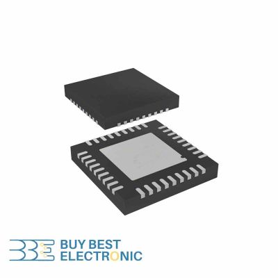 STM32F103T8U6