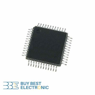 STM8L052C6T6