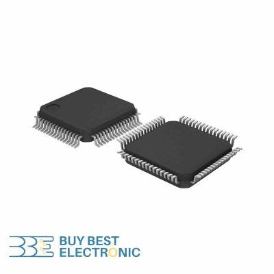 STM8L052R8T6