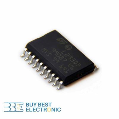 L293DD