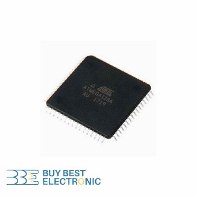 ATMEGA128A-AU (Copy)