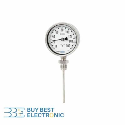 گیج دما ویکا مدل S5550