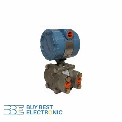Rosemount 1151 Pressure Transmitter