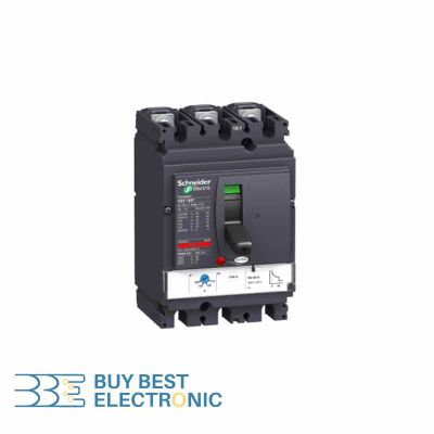 Breaker Schneider LV430631