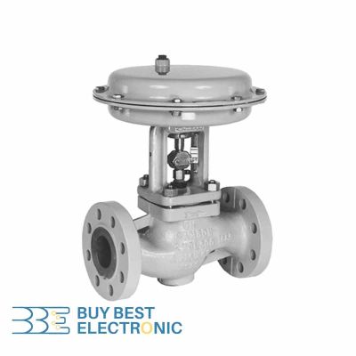 Control Valve Samson 3241