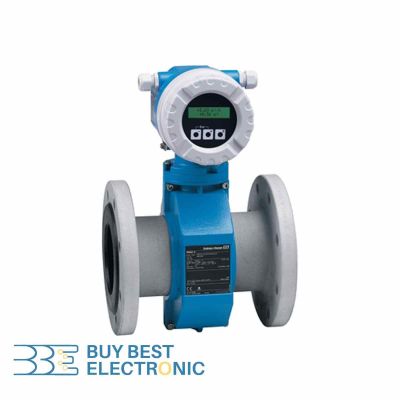 Flowmetter Endres Promag10