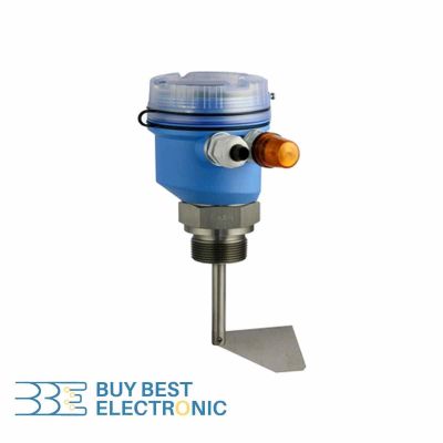 Endress Hauser Soliswitch FTE20
