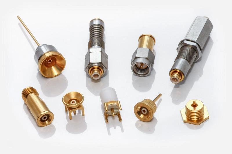 ماژول های micro-miniature برند هابرشانر