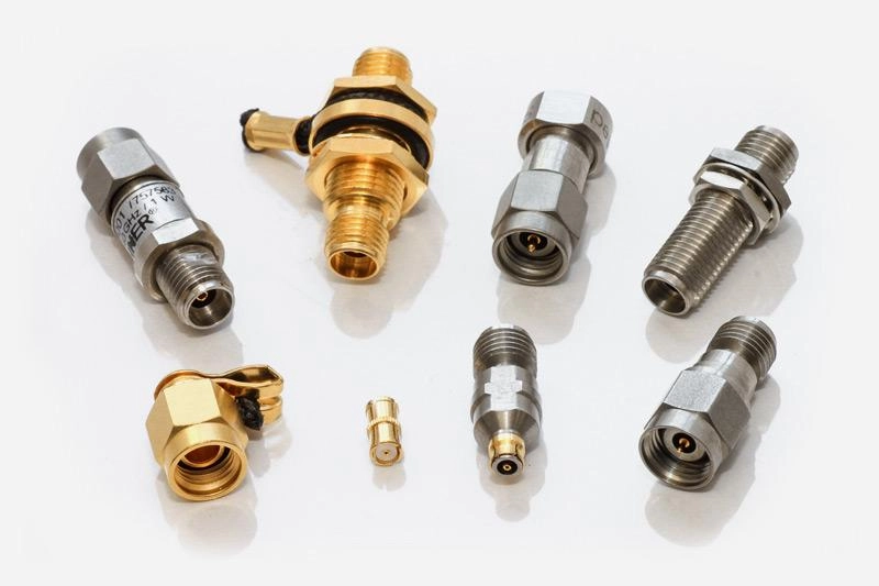 ماژول های subminiature برند هابرشانر